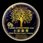 9 Game International Corp