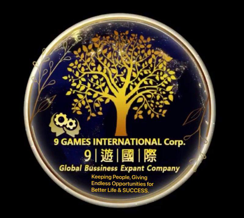 9 Game International Corp