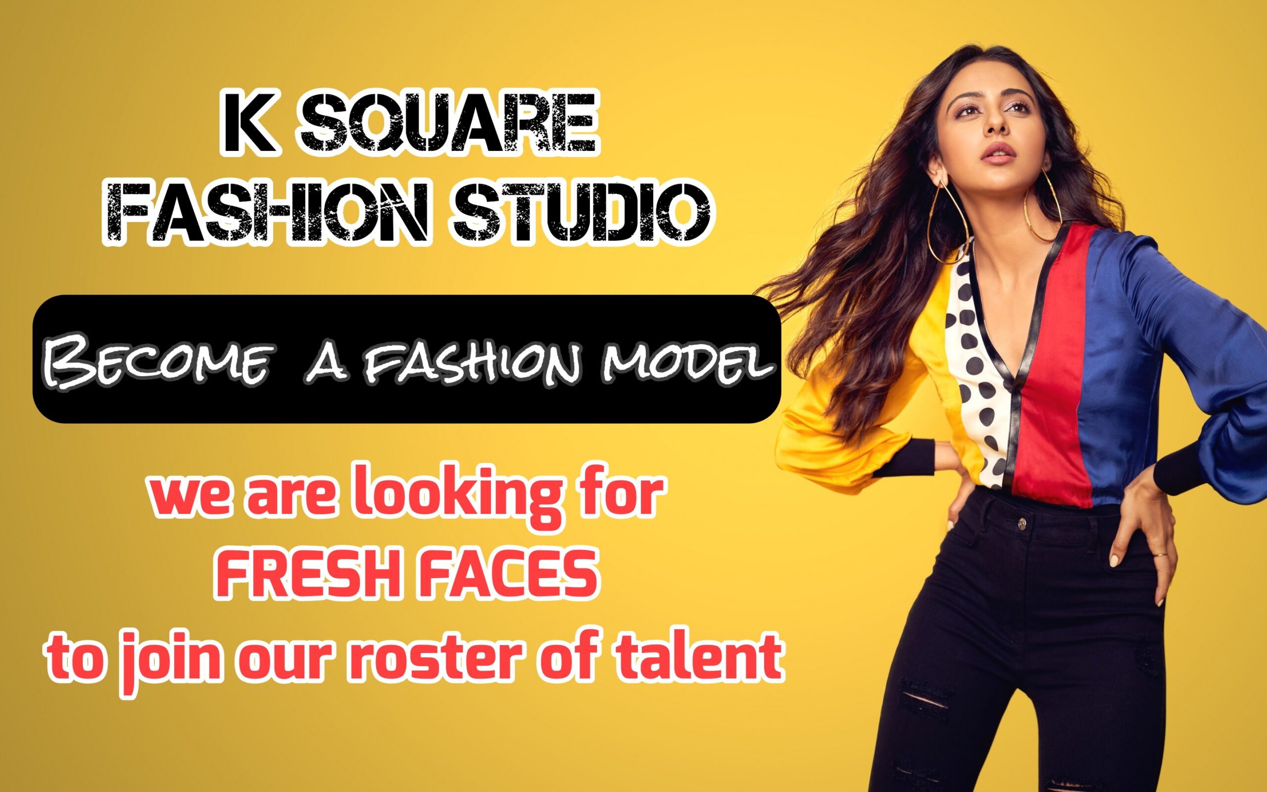 K Square Fashion Studio