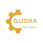 Quora Job Africa