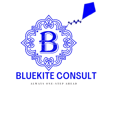 Bluekite Consults