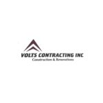 Volts Contracting In