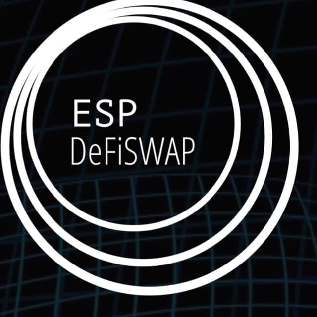 ESP-DEFISWAP