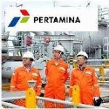 PT PERTAMINA