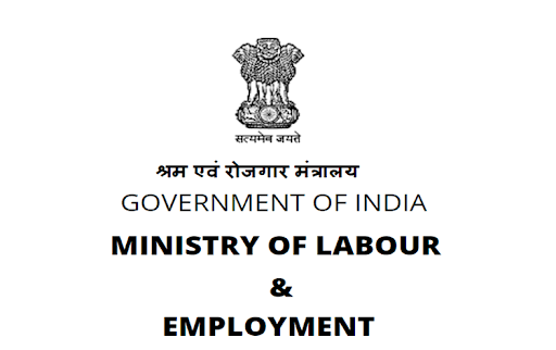 Ministry of Labour & Employment .