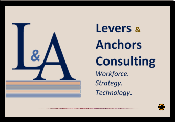 LEVERS & ANCHORS CONSULTING