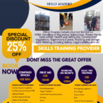 Mohludi Skills Academy Pty Ltd