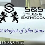 S&S Tiles & Bathroom