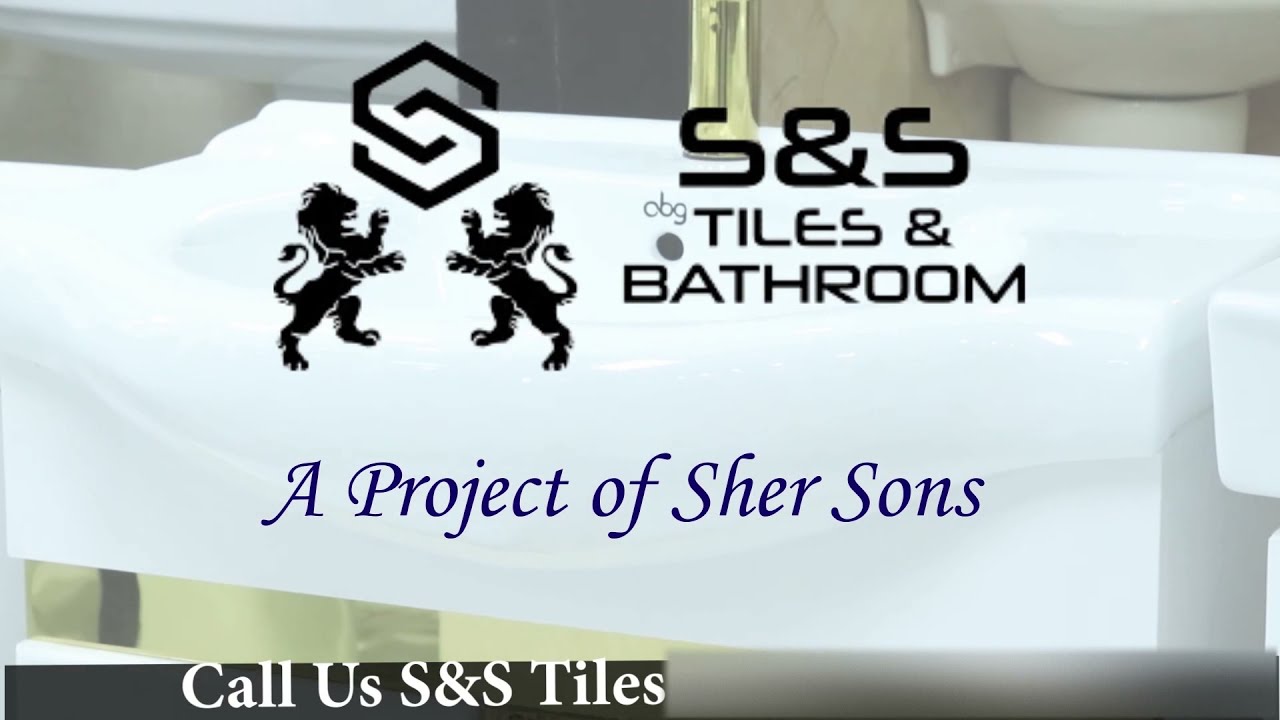 S&S Tiles & Bathroom