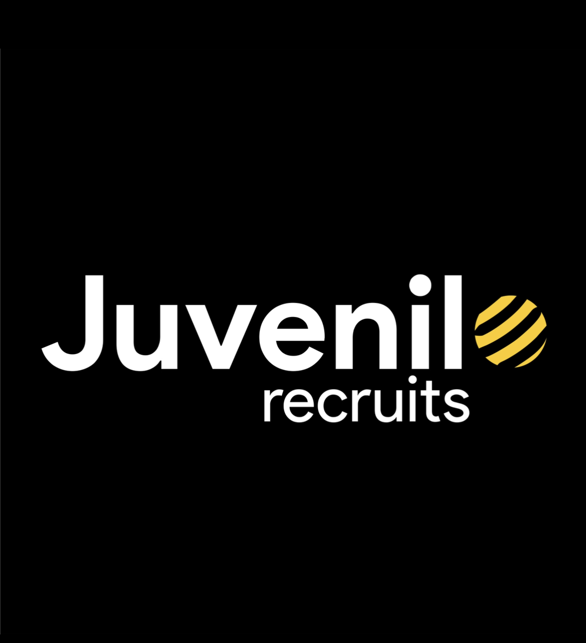 Juvenile Recruits