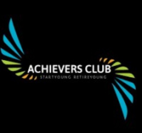 Achivers club Organisation