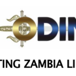 Odinfin Marketing Zambia Limited