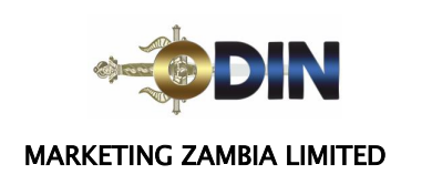 Odinfin Marketing Zambia Limited