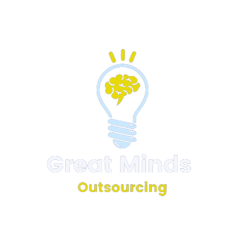 Great minds outsourcing