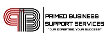 Primed Business Support Services