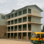 M'salem School Complex