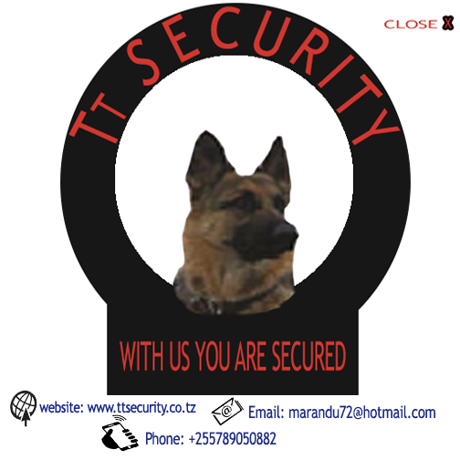 TREATVET COMPANY LTD (TT SECURITY)