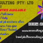 On Consulting (Pty) Ltd