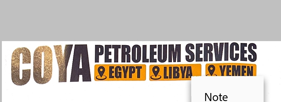 COYA Petroleum Services