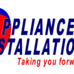 Appliance Installations