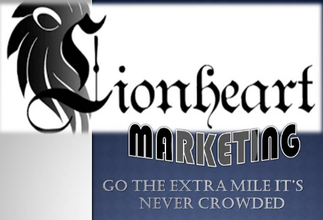 Lionheart Marketing