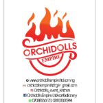 Orchidolls Empire
