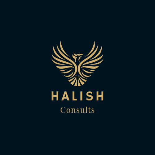 Halish Consults