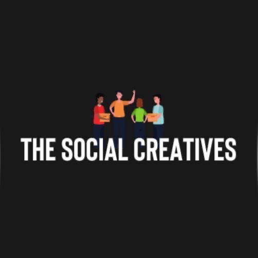 The Social Creatives