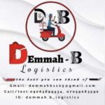 Demmah-B logistics
