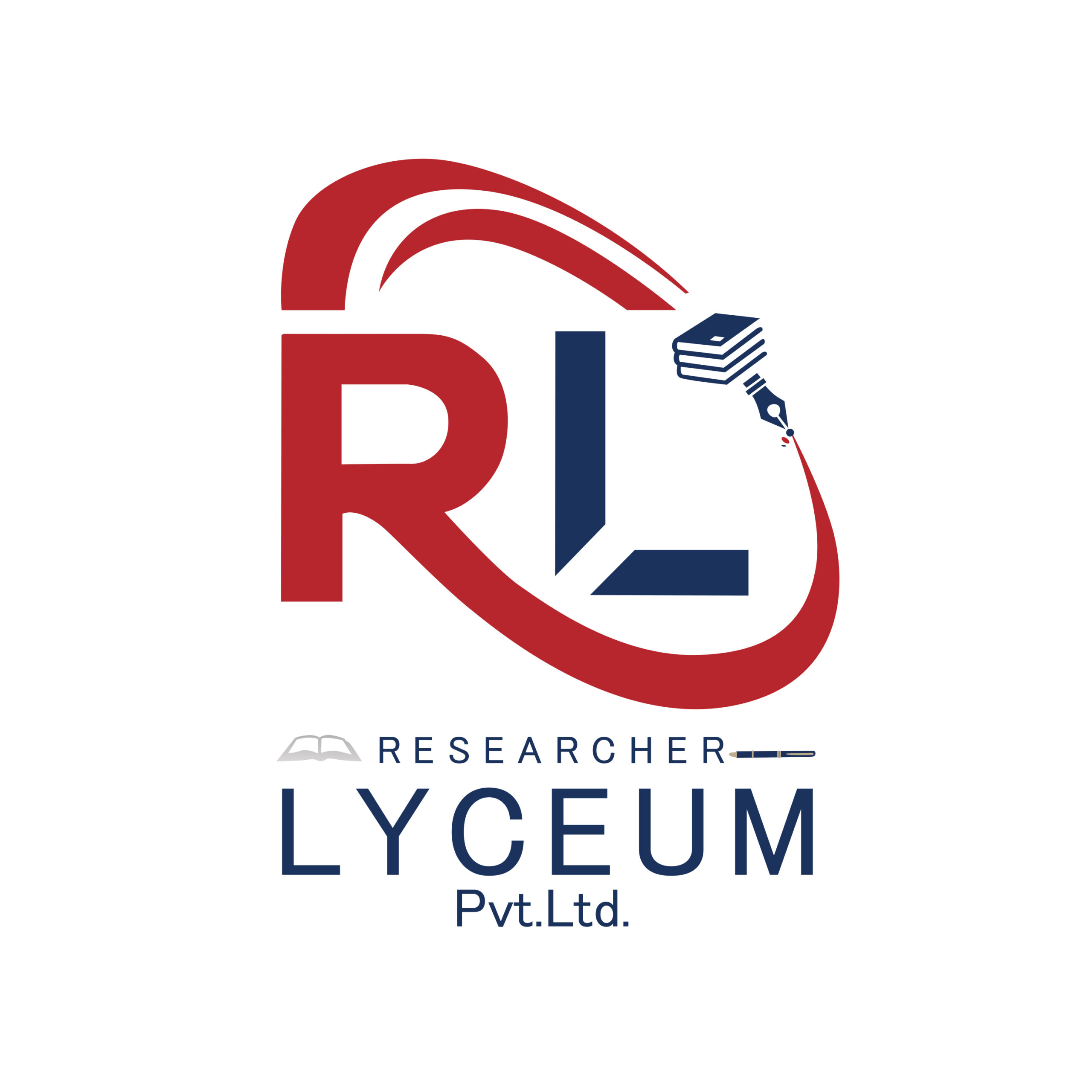 Researcher Lyceum Pvt.Ltd