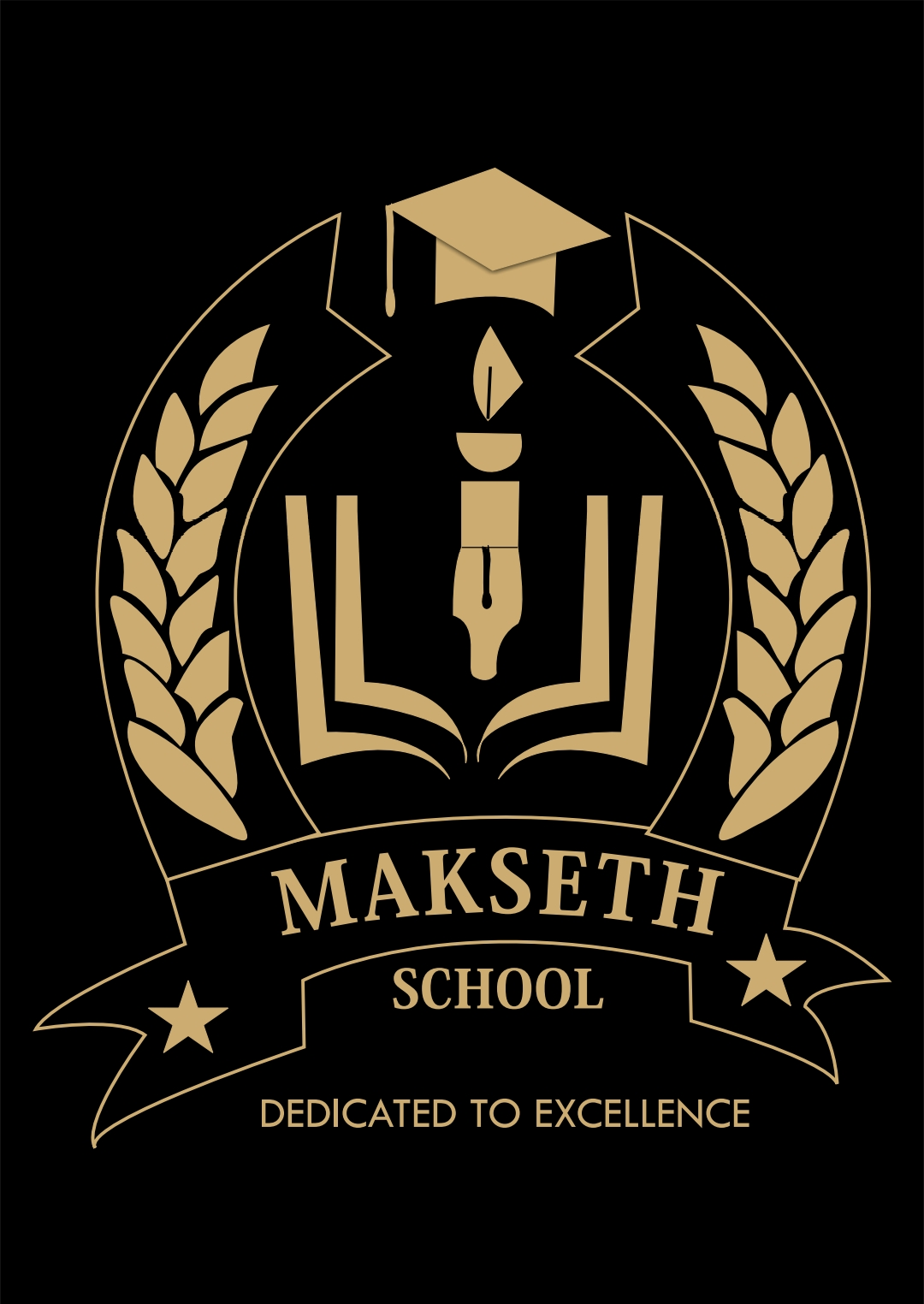 MAKSETH SCHOOL