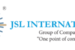 JSL International