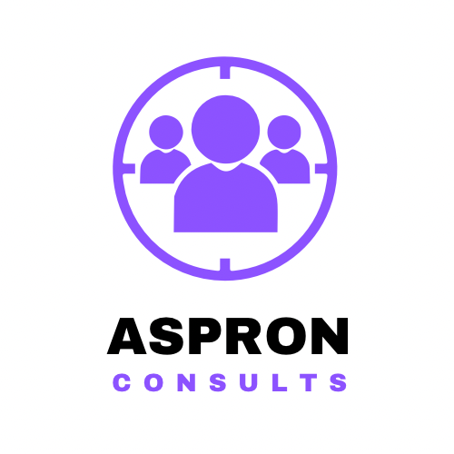 Aspron Consults
