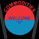 Welcome "u" shopping center