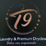 T9 Laundry and Premium Drycleaners Ltd