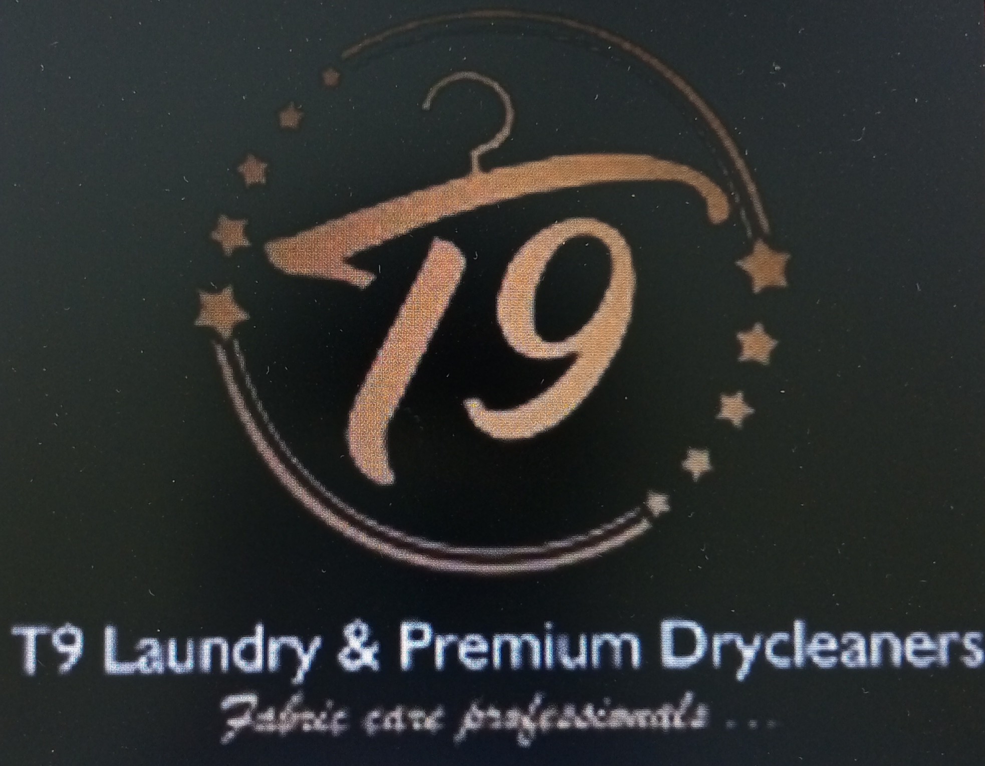 T9 Laundry and Premium Drycleaners Ltd