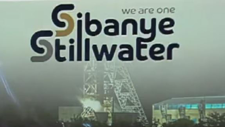 SIBANYE STILLWATER