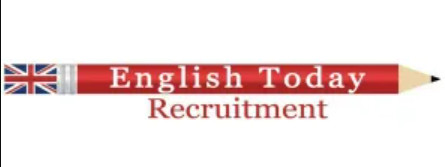 English Today Recruitment