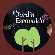 Jardín Escondido