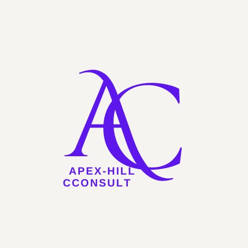 Apexhill Consults