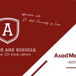 iA College