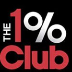 The 1% club