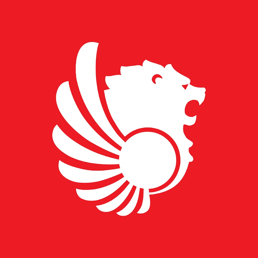 PT.LION AIR (persero).