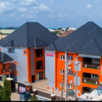 Eagle destiny hotel/apartment