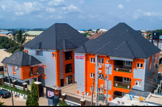 Eagle destiny hotel/apartment