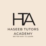 Haseeb Tutors Academy
