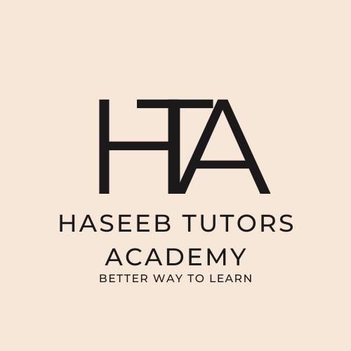 Haseeb Tutors Academy