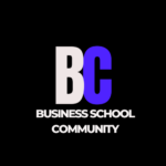 The Business School Community