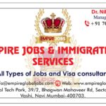 Empire jobs & Immigration Services