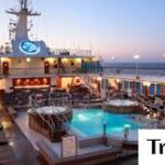 Azamara Cruise United States of American